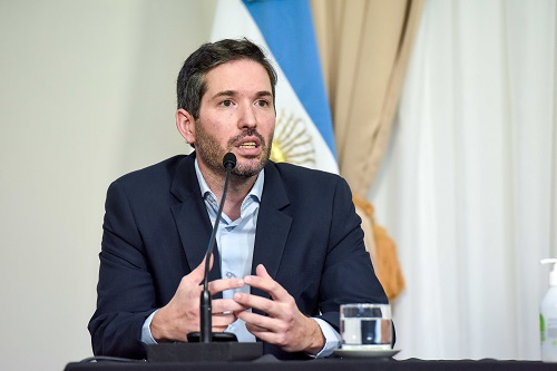 Retorno a clases: No habrá pase sanitario ni sistema de burbujas