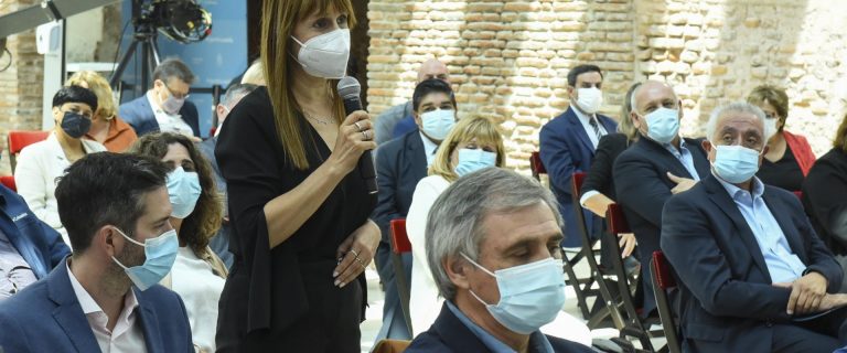 Entre Ríos adhiere al protocolo de asistencia cuidada para las escuelas