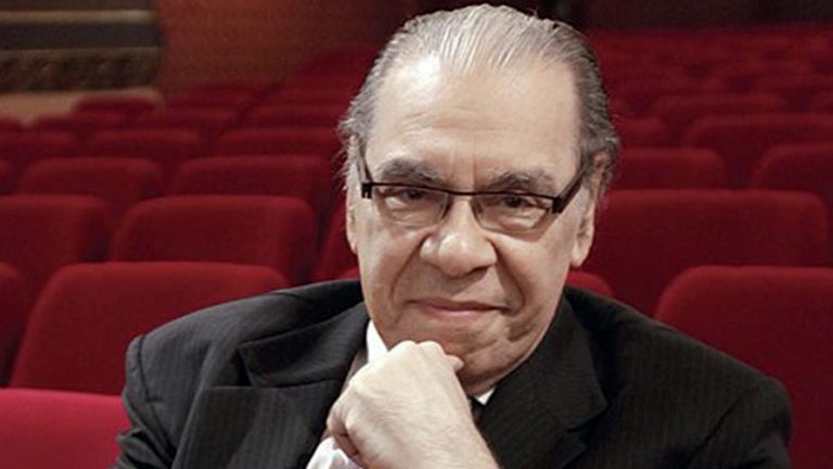 Adiós a Pinti: el saludo de figuras de la TV, artistas y políticos