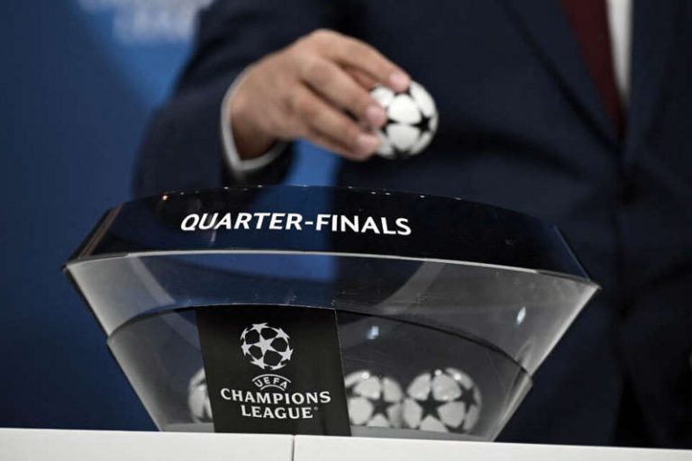 Cuartos de final de la Champions League: Manchester City-Atlético y Chelsea-Real Madrid