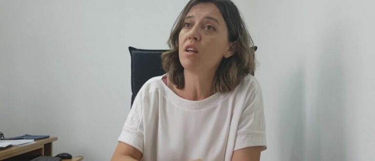 El fiscal ad-hoc acusó formalmente a Goyeneche ante el jury