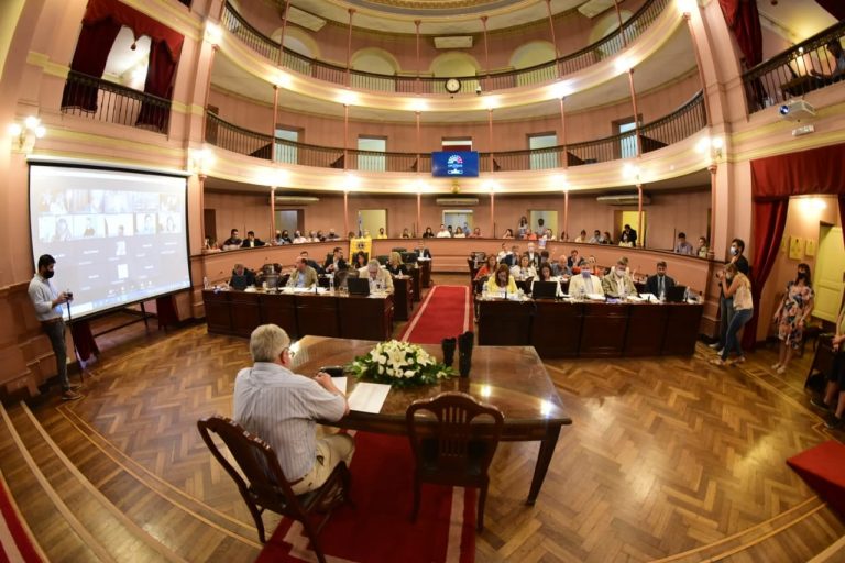 Diputados aprobó un proyecto que apunta a concientizar sobre el cáncer de próstata