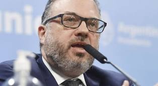 Kulfas: “Vamos a exigirles a los empresarios que retrotraigan precios que no tienen justificación”