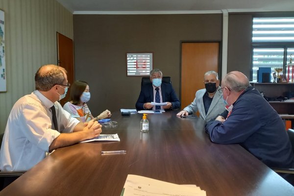 Iosper anunció aumentos para clínicas y sanatorios