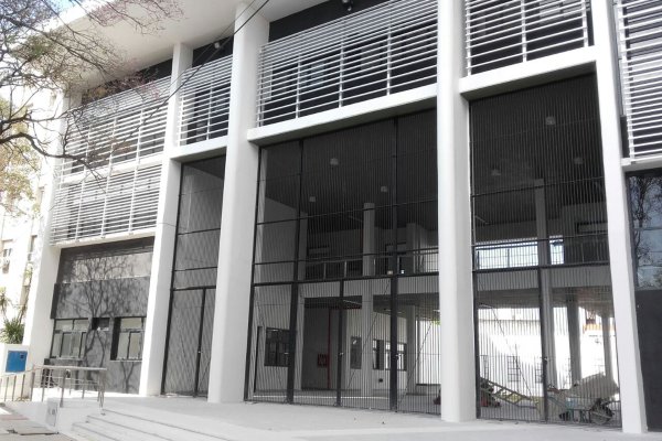 Negacionismo y religión en Escuela Del Centenario