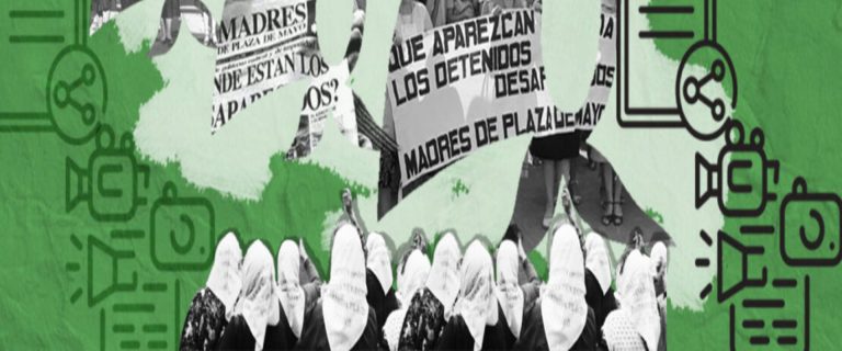 Actividades por el mes de la Memoria