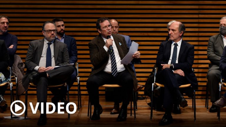 La cultura argentina se abre al mundo con una nueva edición presencial del MICA