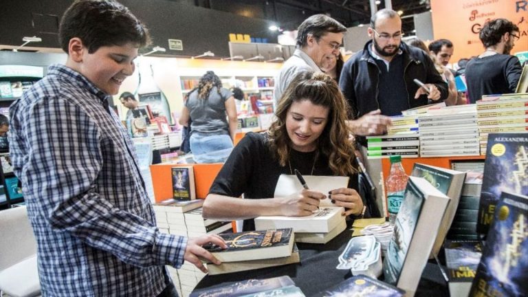 Feria del Libro 2022: novedades, invitados y programación