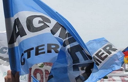 Agmer adhiere al posicionamiento de Ctera y rechaza la extensión del horario escolar