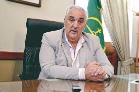 Cuestionan rol de fiscal coordinador que investiga a un ex intendente