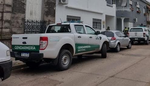 18 detenidos y un prófugo, el saldo de los múltiples operativos por narcotráfico