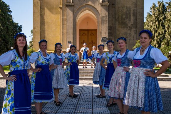 Semana Santa con reserva casi plena de alojamientos en la provincia
