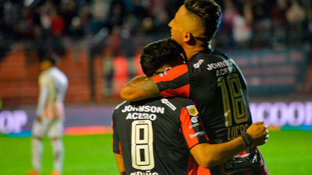 Patronato, con días y horarios confirmados para sus próximos tres partidos