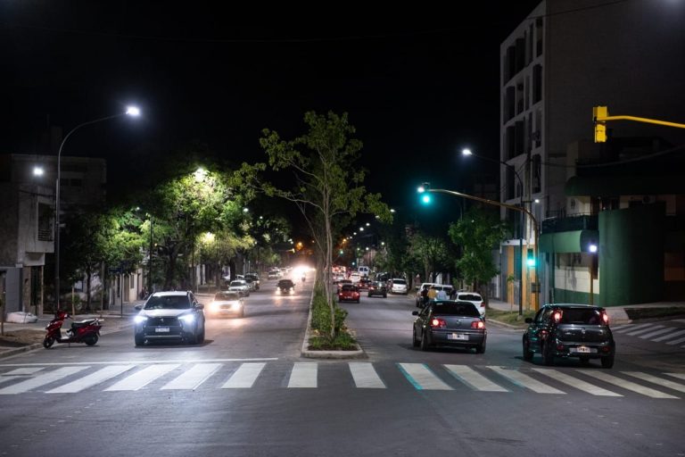 Un plan para circular mejor y conectar a Paraná