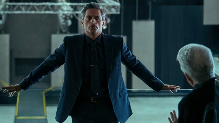 “El Reino”, la mejor serie iberoamericana en los Premios Platino