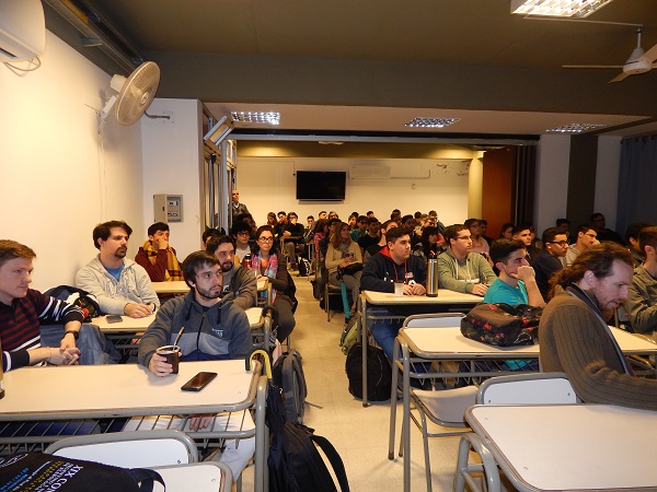 La Uader realiza un relevamiento para determinar la inserción laboral que tuvieron sus egresados