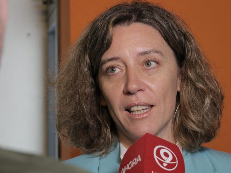 El Superior Tribunal rechazó el amparo de Goyeneche