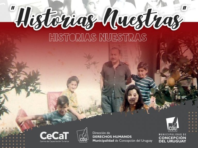 Inauguran oficialmente la Muestra “Historias Nuestras”