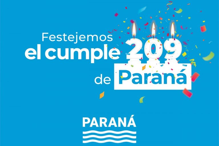 El Día de la Ciudad se celebrará con una semana plena de actividades