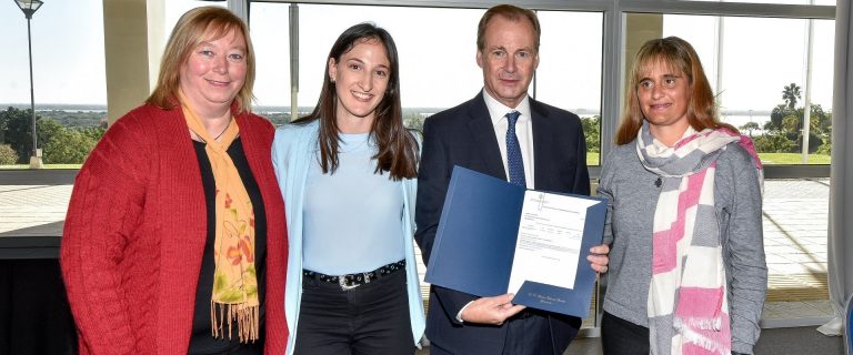 Bordet dispuso un nuevo plan de obras viales, educativas y de saneamiento por 3.000 millones de pesos