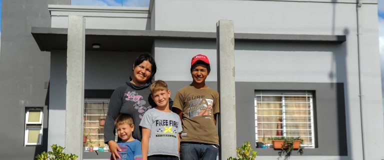 Nuevo plan de reducción de plazos para adjudicatarios del IAPV