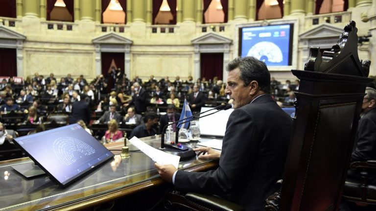 El alivio fiscal para monotributistas y autónomos, a un paso de ser concretado