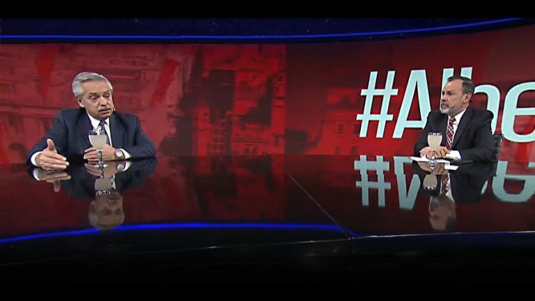 “Cuidamos las reservas porque la economía crece mucho y tenemos gran demanda de dólares”