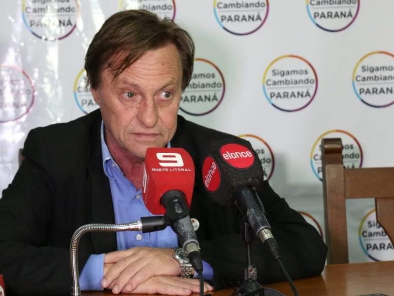 “Varisco nada tuvo que ver con el narcotráfico”