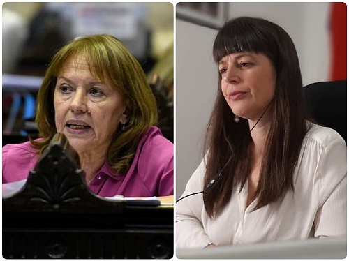 Renta inesperada: “Busca igualdad ante el enriquecimiento de unos pocos”, resaltaron Osuna y Gaillard