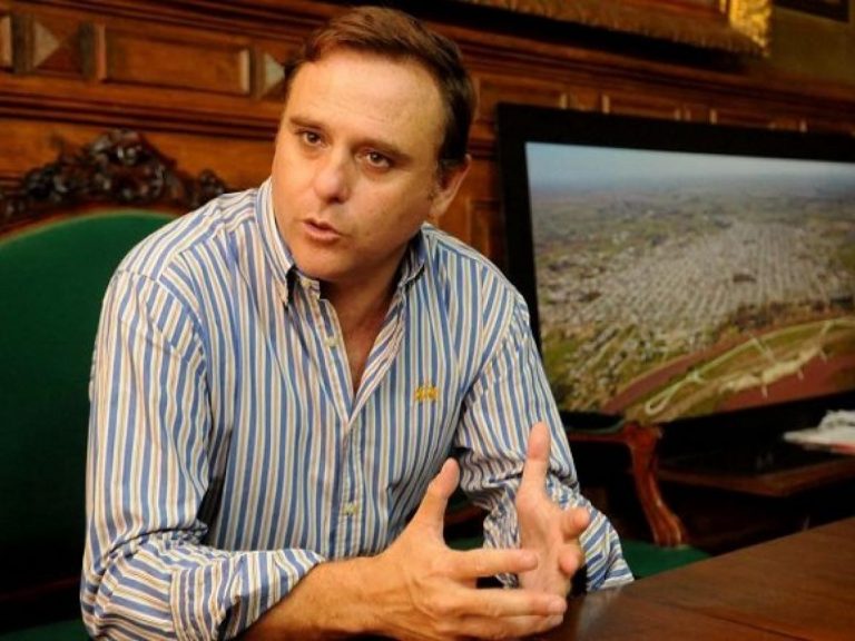 La Corte Suprema ratificó la absolución de Erro