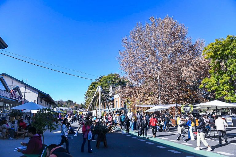 Continúa la Semana de la Ciudad
