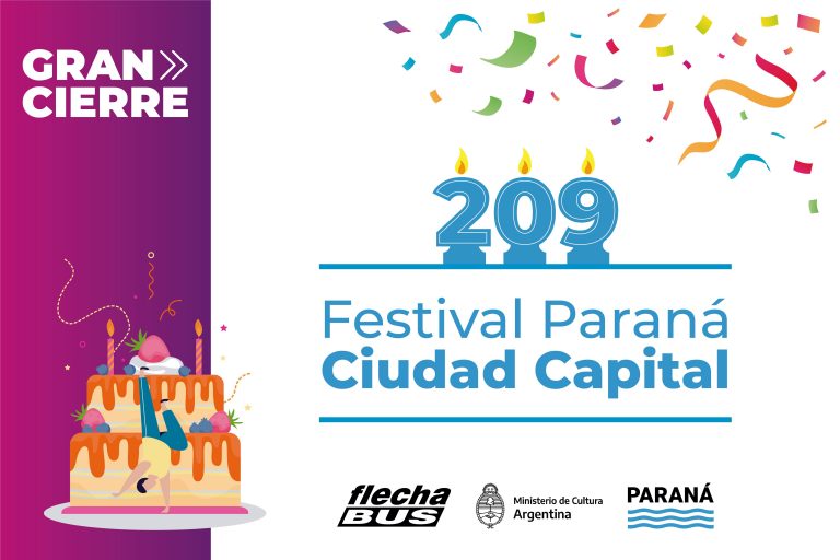 La Semana de la Ciudad tendrá un cierre festivo y cargado de actividades