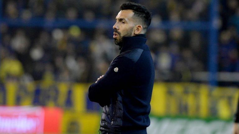 Tévez contra Retegui: “No cumplió su palabra”