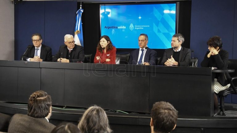 Una a una, las medidas anunciadas por Batakis