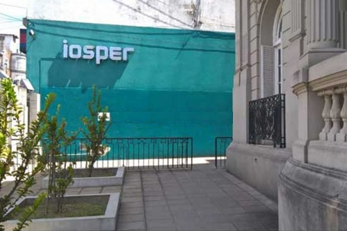 Unas 112 mil personas definirán la conformación del nuevo Directorio del Iosper