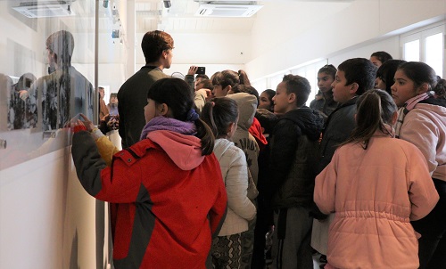 Vacaciones de invierno 2022: Invitan a realizar la visita guiada gratuita al Túnel Subfluvial