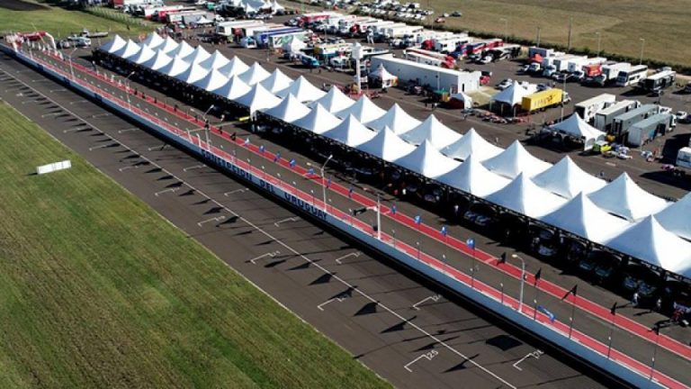 El TC diagrama sus fechas de 2023: ¿Entre Ríos pierde una plaza?