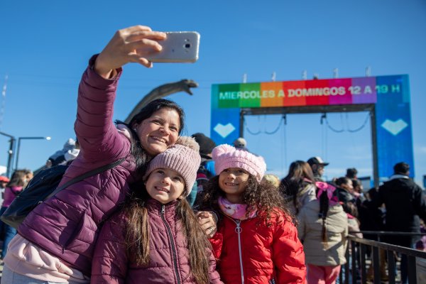 Entre Ríos participa de “Argentina Unida se Muestra” en Tecnópolis