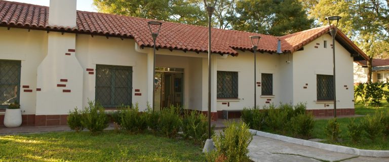 Vacaciones de Invierno en el Museo Eva Perón con actividades gratuitas