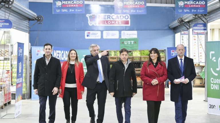 El Gobierno convocó a empresarios y sindicalistas para acordar precios y salarios