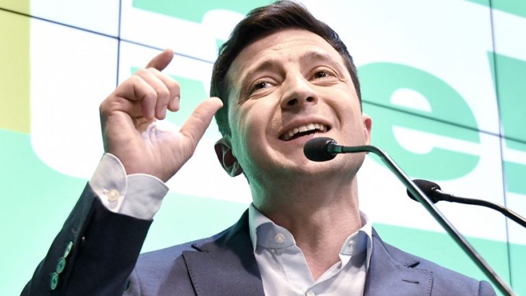 Zelenski recibe al titular de la ONU y al presidente turco para hablar de la guerra