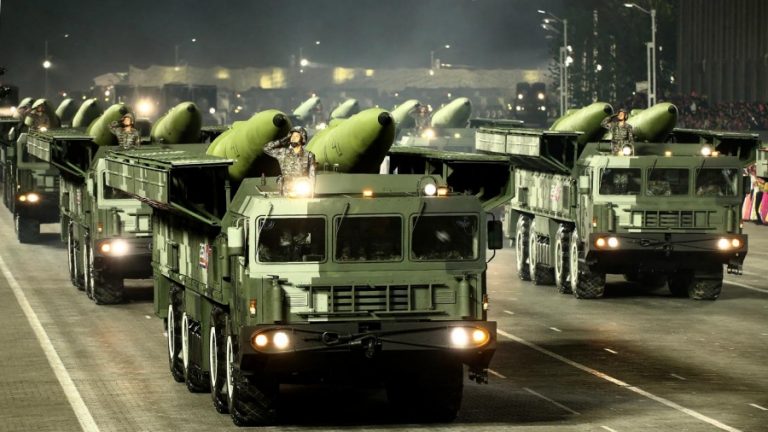 Corea del Norte acusó a la ONU de “falta de imparcialidad”