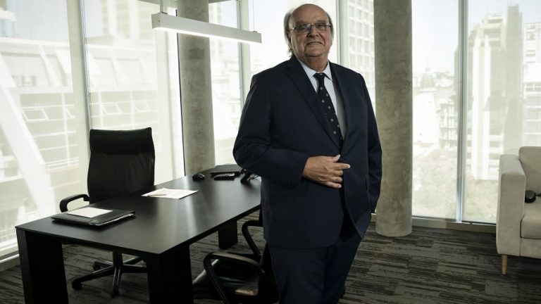 De Mendiguren invitó al oficialismo y la oposición a buscar consenso