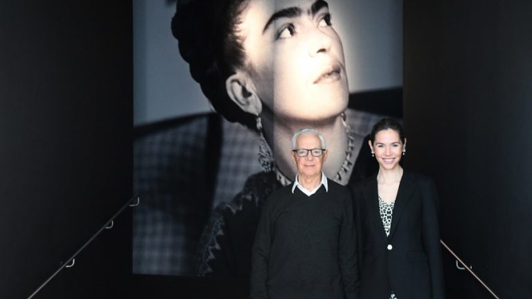 El magnetismo de Frida Kahlo, duplicado, copa la nueva muestra permanente del Malba