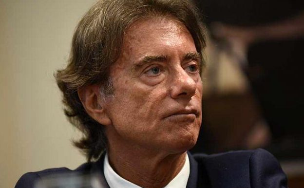 Descalifican académicamente el proceso a Cristina