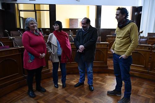 Cultura en el Recinto: una propuesta para disfrutar en familia