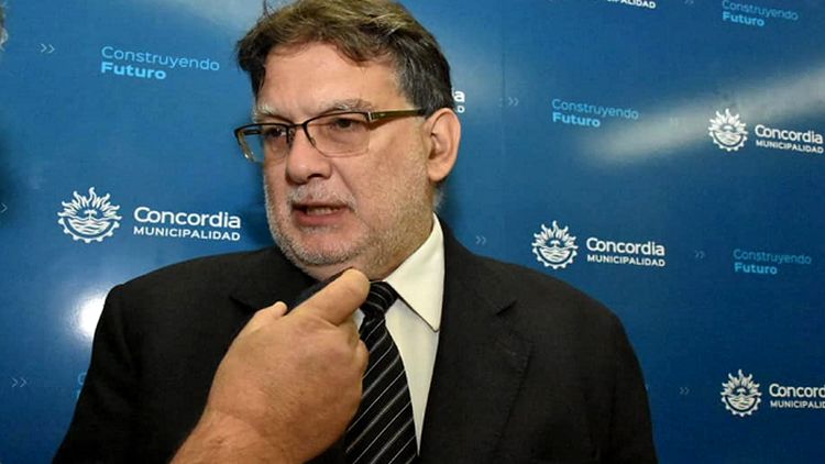 Francolini sobre el escrache a Frigerio y Vidal: “El camino es el diálogo, no el hostigamiento o la agresión”