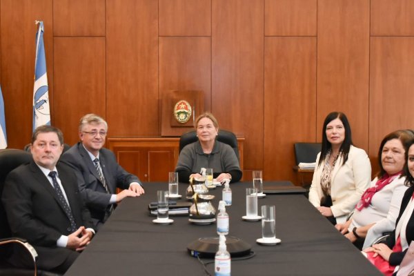 Inhábil judicial el 20, 21 y 22 de octubre por el Congreso Provincial de Derecho