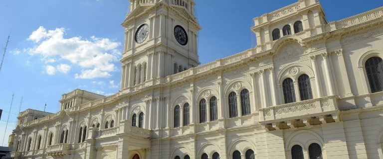 El viernes se abonará el aumento del 10 por ciento a trabajadores activos y pasivos provinciales