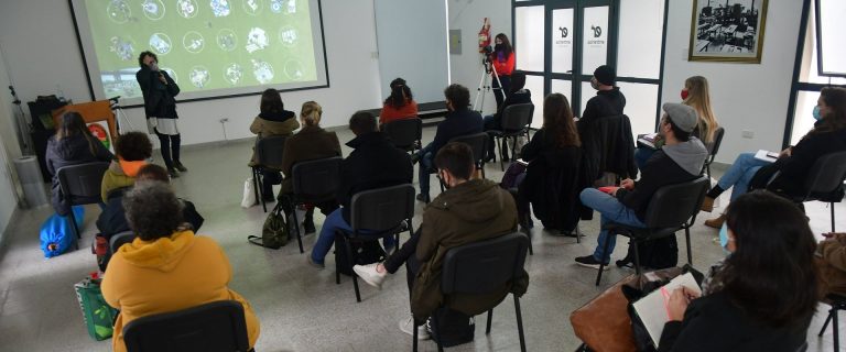 Cuarenta emprendimientos entrerrianos fueron seleccionados para el Programa de Tutorías en Diseño 2022